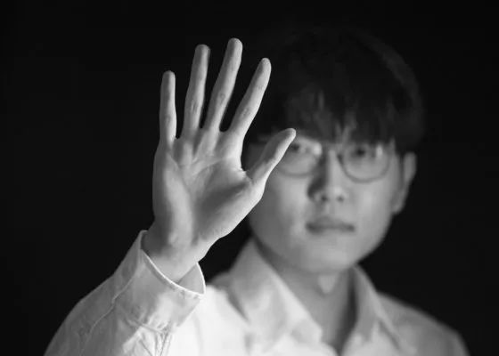一手创造了整个李氏王朝、是我。